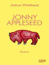 Jonny Appleseed cover